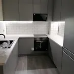 W Spokojnej Lokalizacji Apartament Cieplewo