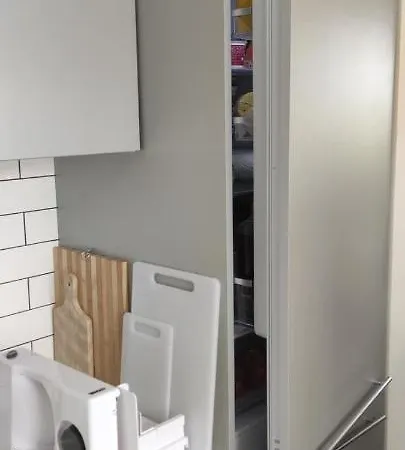 W Spokojnej Lokalizacji *