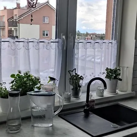 W Spokojnej Lokalizacji * Cieplewo