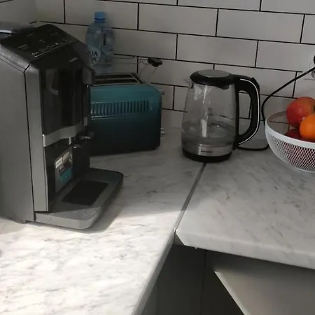 Apartamento W Spokojnej Lokalizacji *