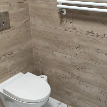 W Spokojnej Lokalizacji * Cieplewo