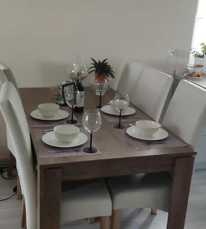 W Spokojnej Lokalizacji