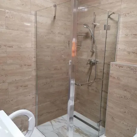 W Spokojnej Lokalizacji Apartamento *
