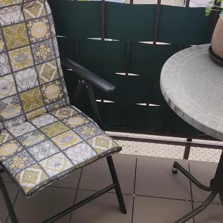 Apartamento W Spokojnej Lokalizacji