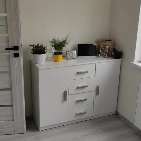 W Spokojnej Lokalizacji شقة