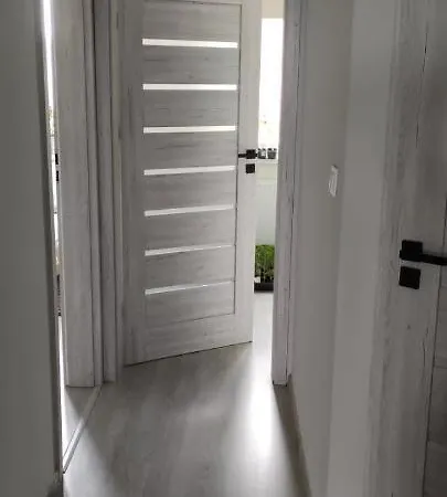 W Spokojnej Lokalizacji Apartment Cieplewo