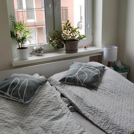 W Spokojnej Lokalizacji