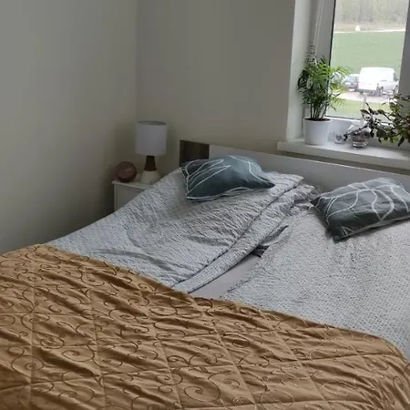 W Spokojnej Lokalizacji