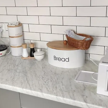 Apartamento W Spokojnej Lokalizacji *