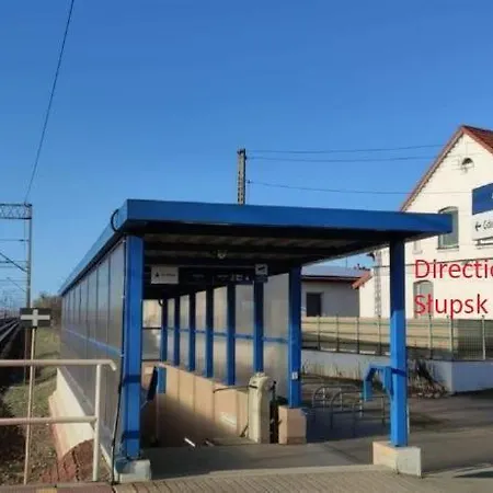 W Spokojnej Lokalizacji Apartamento