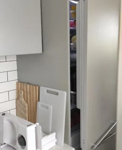 W Spokojnej Lokalizacji *