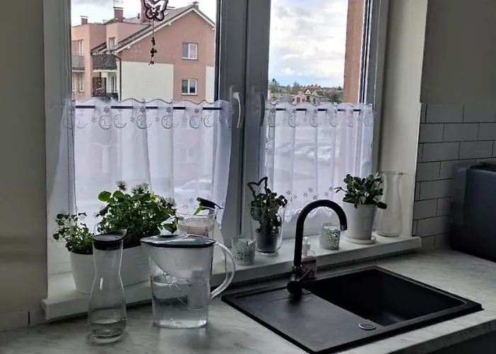 W Spokojnej Lokalizacji * Cieplewo