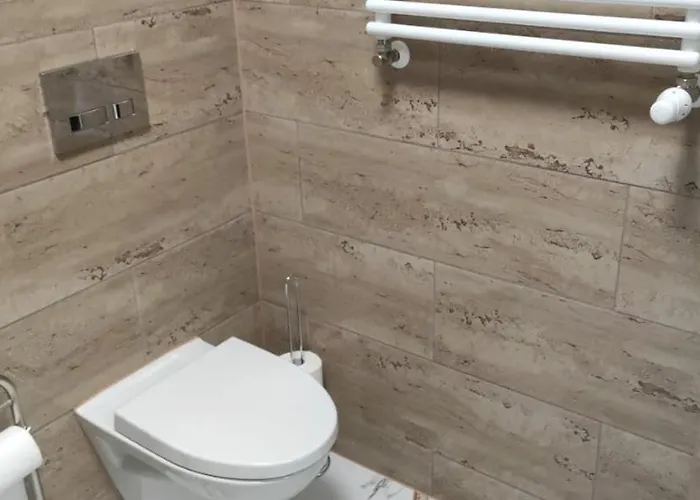 W Spokojnej Lokalizacji * Cieplewo