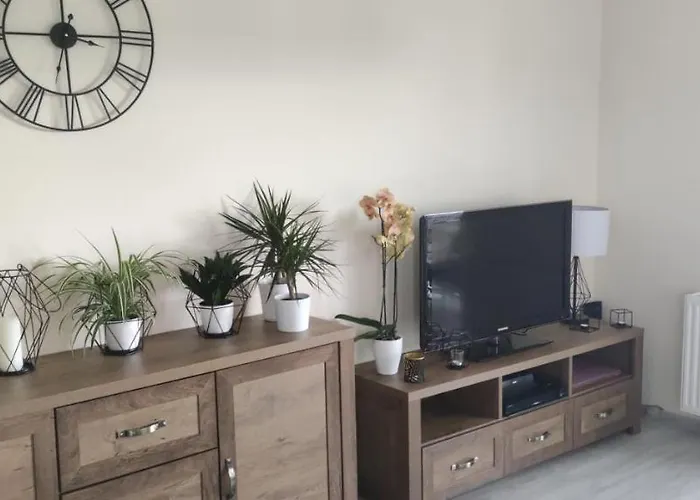 W Spokojnej Lokalizacji *