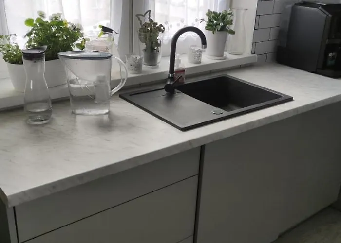 W Spokojnej Lokalizacji * Cieplewo