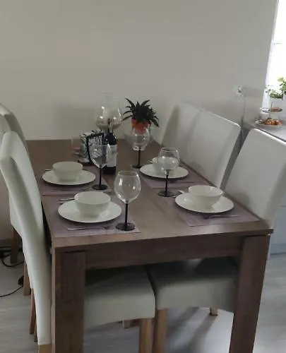 W Spokojnej Lokalizacji