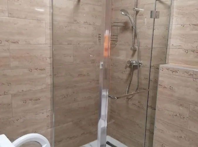 W Spokojnej Lokalizacji شقة *