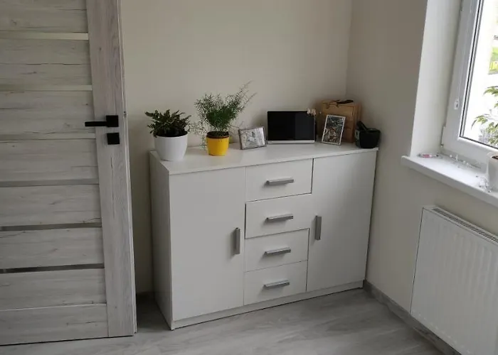 W Spokojnej Lokalizacji شقة