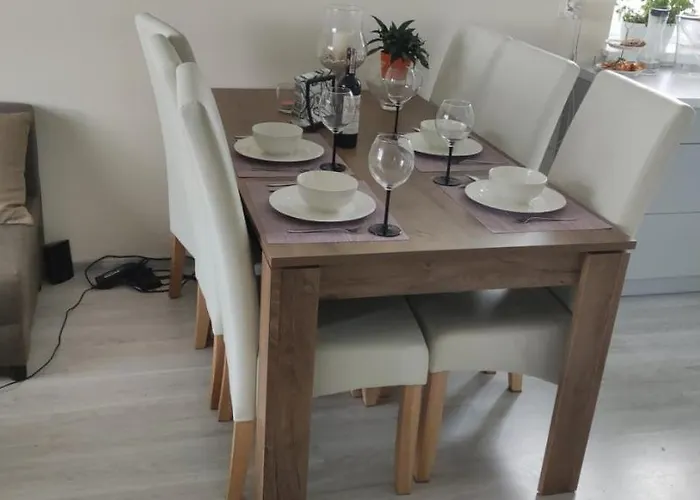 W Spokojnej Lokalizacji