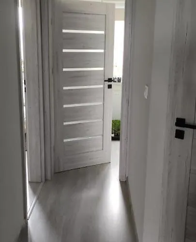 W Spokojnej Lokalizacji شقة Cieplewo