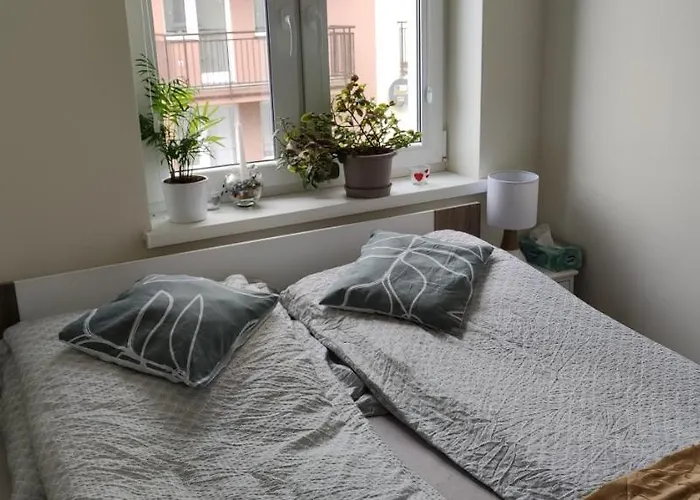 W Spokojnej Lokalizacji