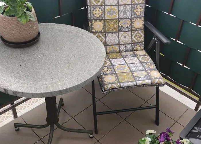 W Spokojnej Lokalizacji