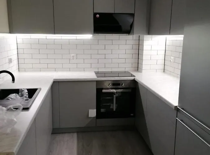 W Spokojnej Lokalizacji شقة Cieplewo