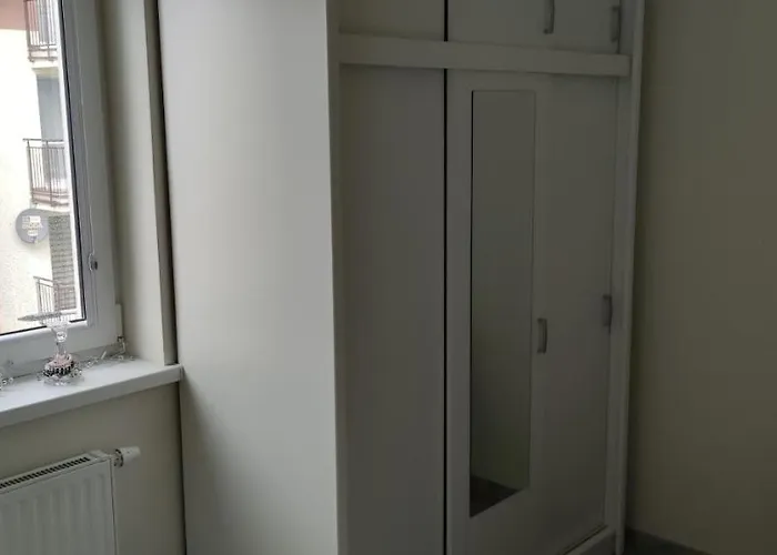 W Spokojnej Lokalizacji Cieplewo