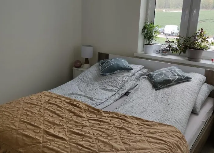 W Spokojnej Lokalizacji