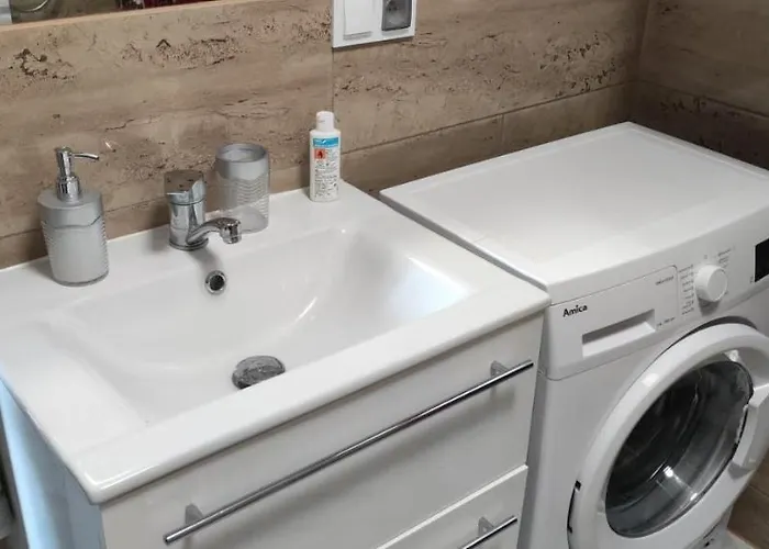 W Spokojnej Lokalizacji شقة Cieplewo