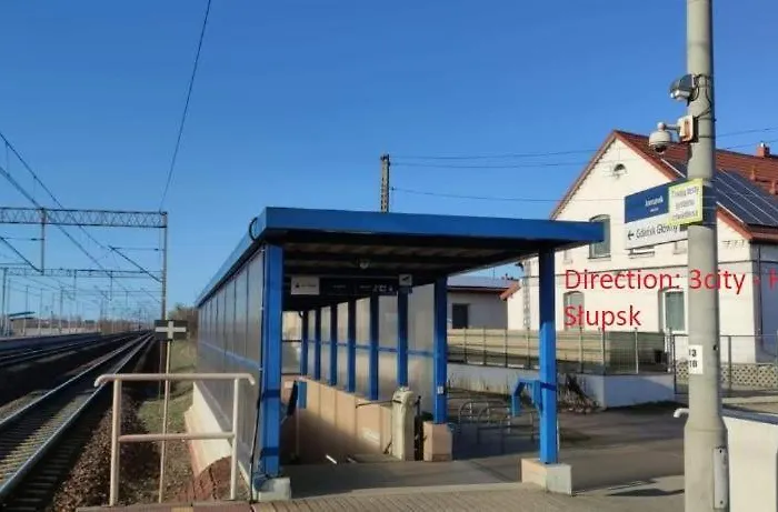 W Spokojnej Lokalizacji شقة